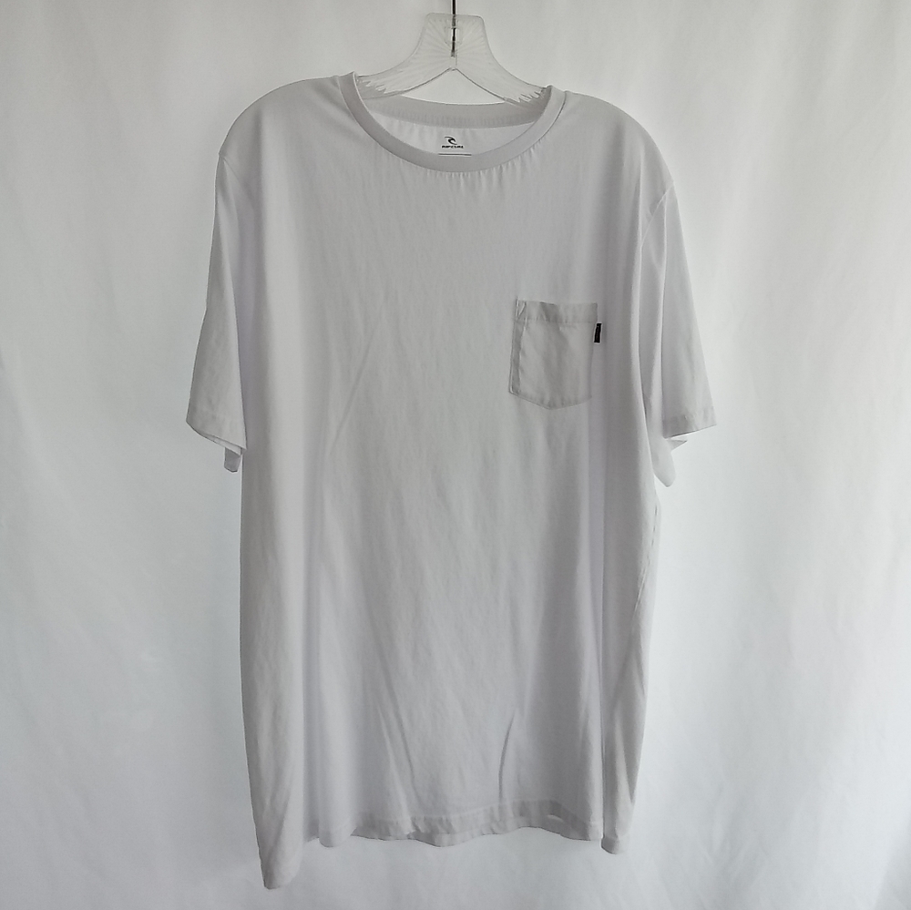 Rip Curl Shirt With Pocket Size XXL
